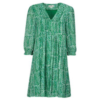 Odjeća Žene
 Kratke haljine Freeman T.Porter JUNA TIGREA Zelena