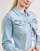 Odjeća Žene
 Traper jakne Liu Jo UA4104 Plava