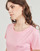 Odjeća Žene
 Majice kratkih rukava Liu Jo MA4395 Ružičasta