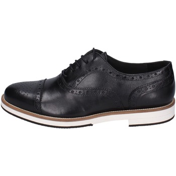 Obuća Muškarci
 Derby cipele & Oksfordice Café Noir EZ373 Crna
