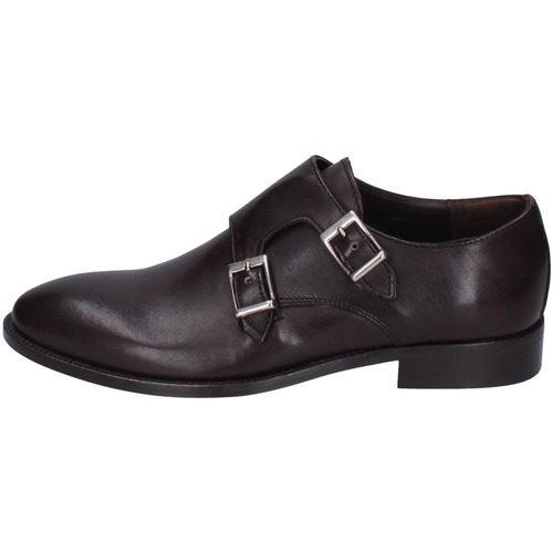 Obuća Muškarci
 Derby cipele & Oksfordice Café Noir EZ376 Smeđa