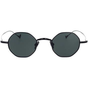 Satovi & nakit Muškarci
 Sunčane naočale Eyepetizer Occhiali da Sole  Woody C.6-46 Crna