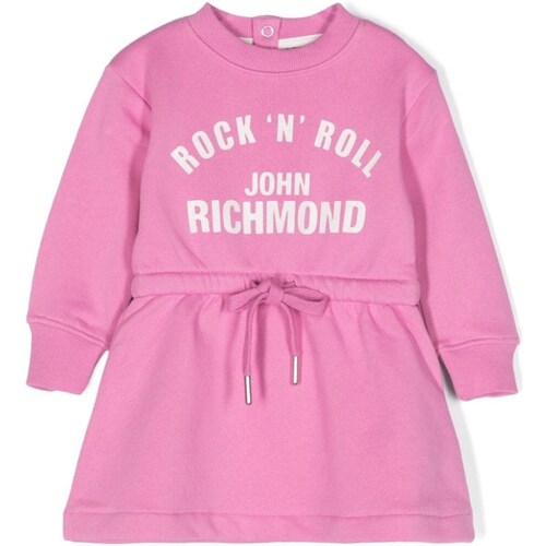Odjeća Žene
 Duge haljine John Richmond RIA23032VE Ružičasta