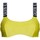 Odjeća Žene
 Kupaći kostimi / Kupaće gaće Calvin Klein Jeans KW0KW01968 žuta