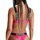 Odjeća Žene
 Kupaći kostimi / Kupaće gaće Calvin Klein Jeans KW0KW01968 Ružičasta