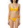 Odjeća Žene
 Kupaći kostimi / Kupaće gaće Calvin Klein Jeans KW0KW01849 žuta