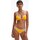 Odjeća Žene
 Kupaći kostimi / Kupaće gaće Calvin Klein Jeans KW0KW01604 žuta