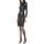 Odjeća Žene
 Duge haljine Pinko 102156-A18B Crna