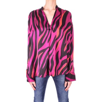 Odjeća Žene
 Topovi i bluze Pinko 100577 A1B7 Crna