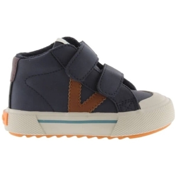 Victoria Kids Sneakers 065185 - Marino Bordo