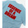Odjeća Muškarci
 Majice / Polo majice Wasted T-shirt dream Plava