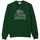 Odjeća Sportske majice Lacoste  Zelena