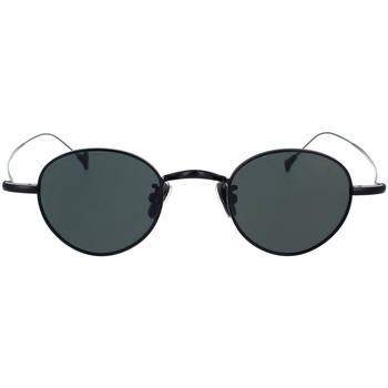 Satovi & nakit Sunčane naočale Eyepetizer Occhiali da Sole  Clint C.6-46 Crna