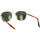 Satovi & nakit Sunčane naočale Ray-ban Occhiali da Sole  RB3688 001/31 Gold