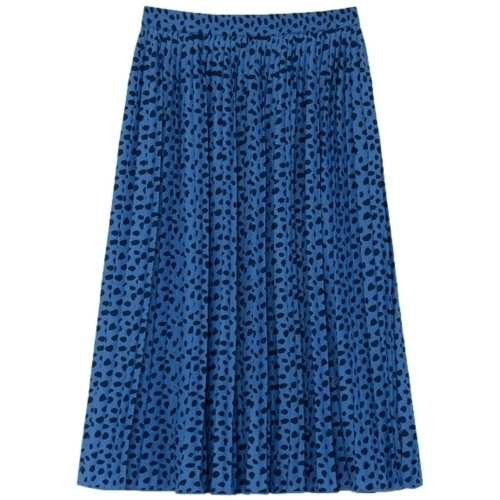 Odjeća Žene
 Suknje Compania Fantastica COMPAÑIA FANTÁSTICA Skirt 43014 - Multi Plava