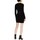 Odjeća Žene
 Duge haljine Blugirl RF3088MS99E Crna