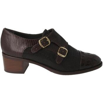 Obuća Žene
 Derby cipele & Oksfordice Pertini  Smeđa