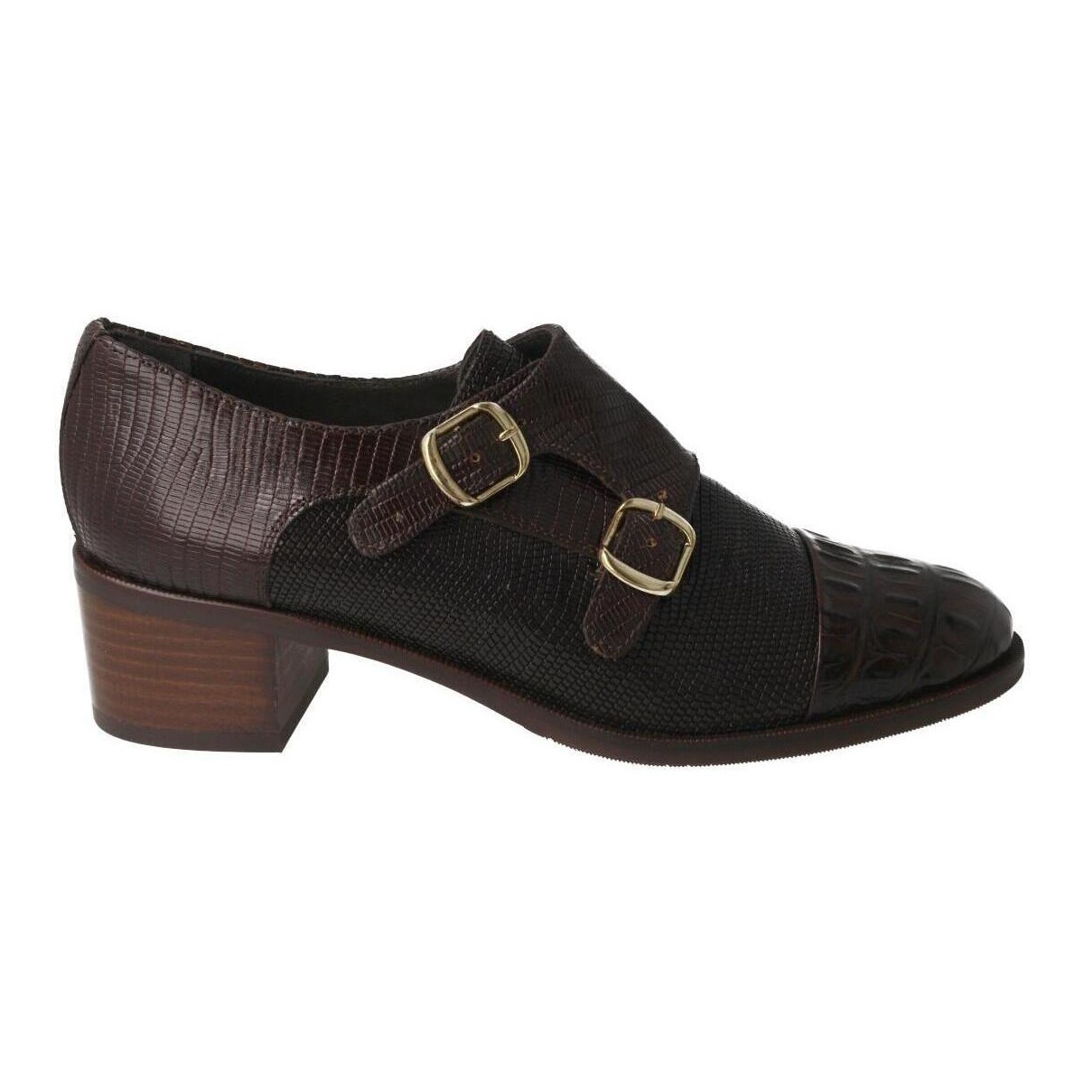 Obuća Žene
 Derby cipele & Oksfordice Pertini  Smeđa