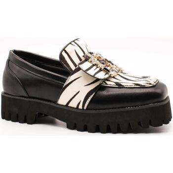 Obuća Žene
 Derby cipele & Oksfordice Exé Shoes  Crna