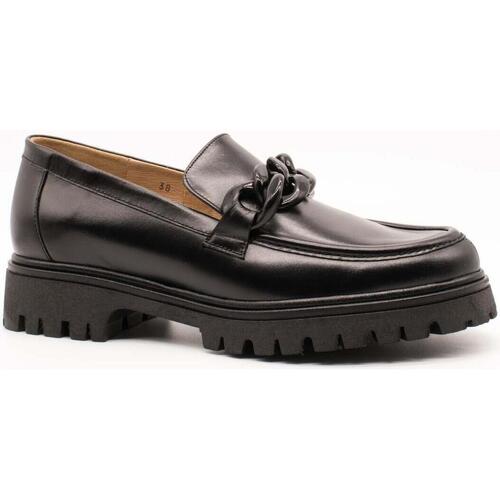 Obuća Žene
 Derby cipele & Oksfordice Piesanto  Crna