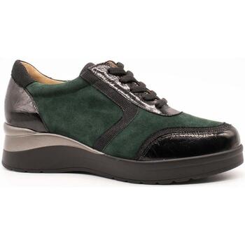 Obuća Žene
 Derby cipele & Oksfordice Piesanto  Zelena