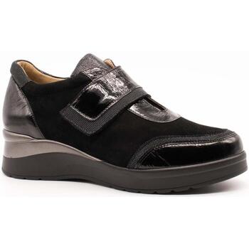 Obuća Žene
 Derby cipele & Oksfordice Piesanto  Crna