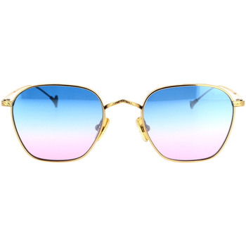 Satovi & nakit Sunčane naočale Eyepetizer Occhiali da Sole  Jondal C.4-42F Gold