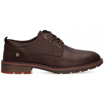 Obuća Muškarci
 Derby cipele & Oksfordice Etika 71785 Smeđa