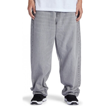 DC Shoes Worker baggy Siva