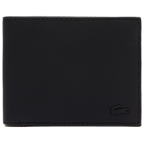 Torbe Muškarci
 Novčanici Lacoste Billford Wallet - Noir Crna
