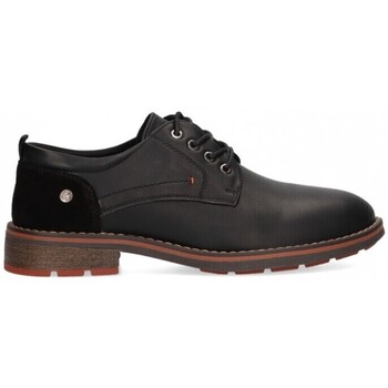 Obuća Muškarci
 Derby cipele & Oksfordice Etika 71786 Crna