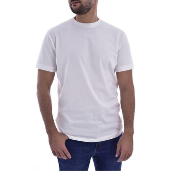 Odjeća Muškarci
 Majice kratkih rukava Dsquared S74GD0747 Bijela