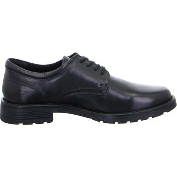 Obuća Muškarci
 Derby cipele & Oksfordice Ara Allesio Crna