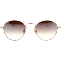 Satovi & nakit Sunčane naočale Eyepetizer Occhiali da Sole  Julien C.9-18F Gold