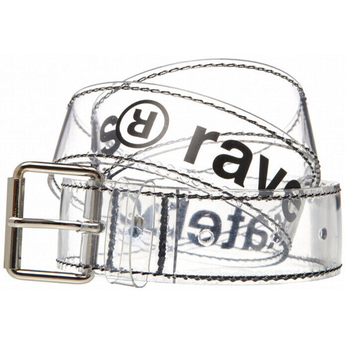 Tekstilni dodaci Muškarci
 Remeni Rave Core logo belt Bijela