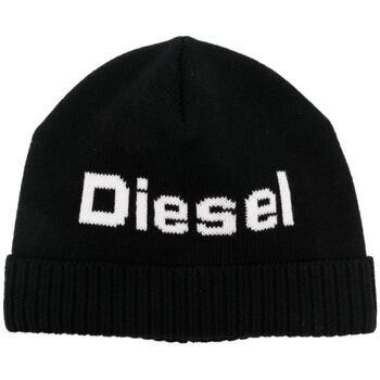 Tekstilni dodaci Dječak
 Šeširi Diesel J01334-KYAUE Crna