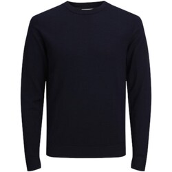 Odjeća Muškarci
 Majice kratkih rukava Premium By Jack&jones 12216817 Plava
