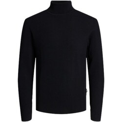 Odjeća Muškarci
 Majice kratkih rukava Premium By Jack&jones 12238331 Crna