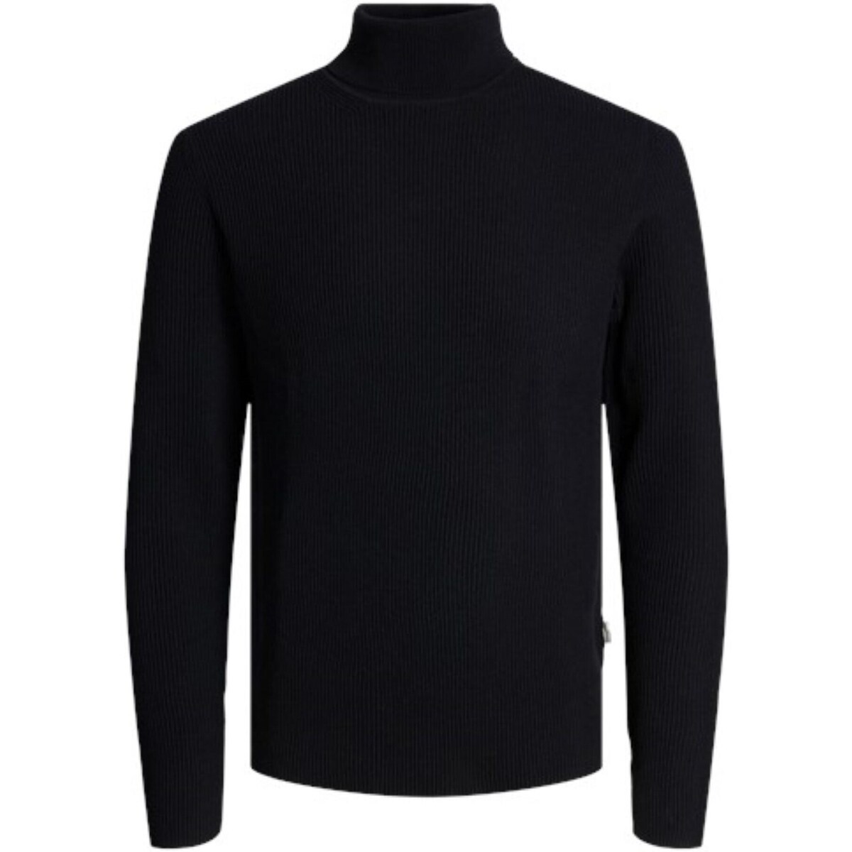 Odjeća Muškarci
 Majice kratkih rukava Premium By Jack&jones 12238331 Crna