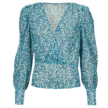 Odjeća Žene
 Topovi i bluze Morgan OLAGO Plava