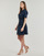 Odjeća Žene
 Kratke haljine Morgan RIXES Plava