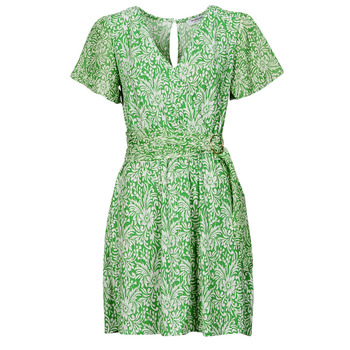 Odjeća Žene
 Kratke haljine Morgan RICHIE Zelena