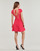 Odjeća Žene
 Kratke haljine Morgan RMBELLE Crvena