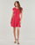 Odjeća Žene
 Kratke haljine Morgan RMBELLE Crvena