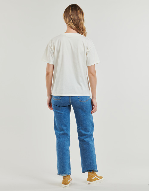 Rip Curl LONG DAYS RELAXED TEE Bež