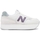 Obuća Žene
 Modne tenisice New Balance WL574 Bijela