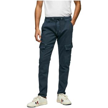 Odjeća Muškarci
 Hlače Pepe jeans  Siva