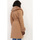 Odjeća Žene
 Kaputi La Modeuse 67701_P157178 Smeđa