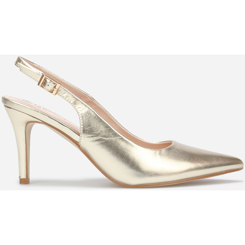 La Modeuse 67832_P157730 Gold