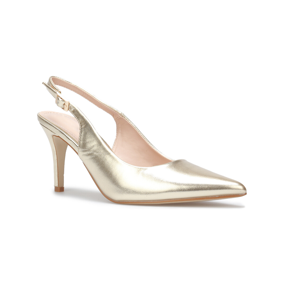 Obuća Žene
 Salonke La Modeuse 67832_P157730 Gold